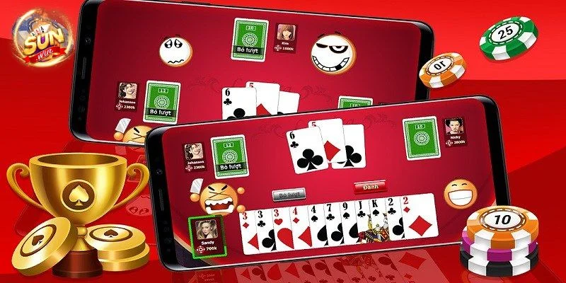 Bài tá lả miền Nam được yêu thích hàng đầu hiện nay.